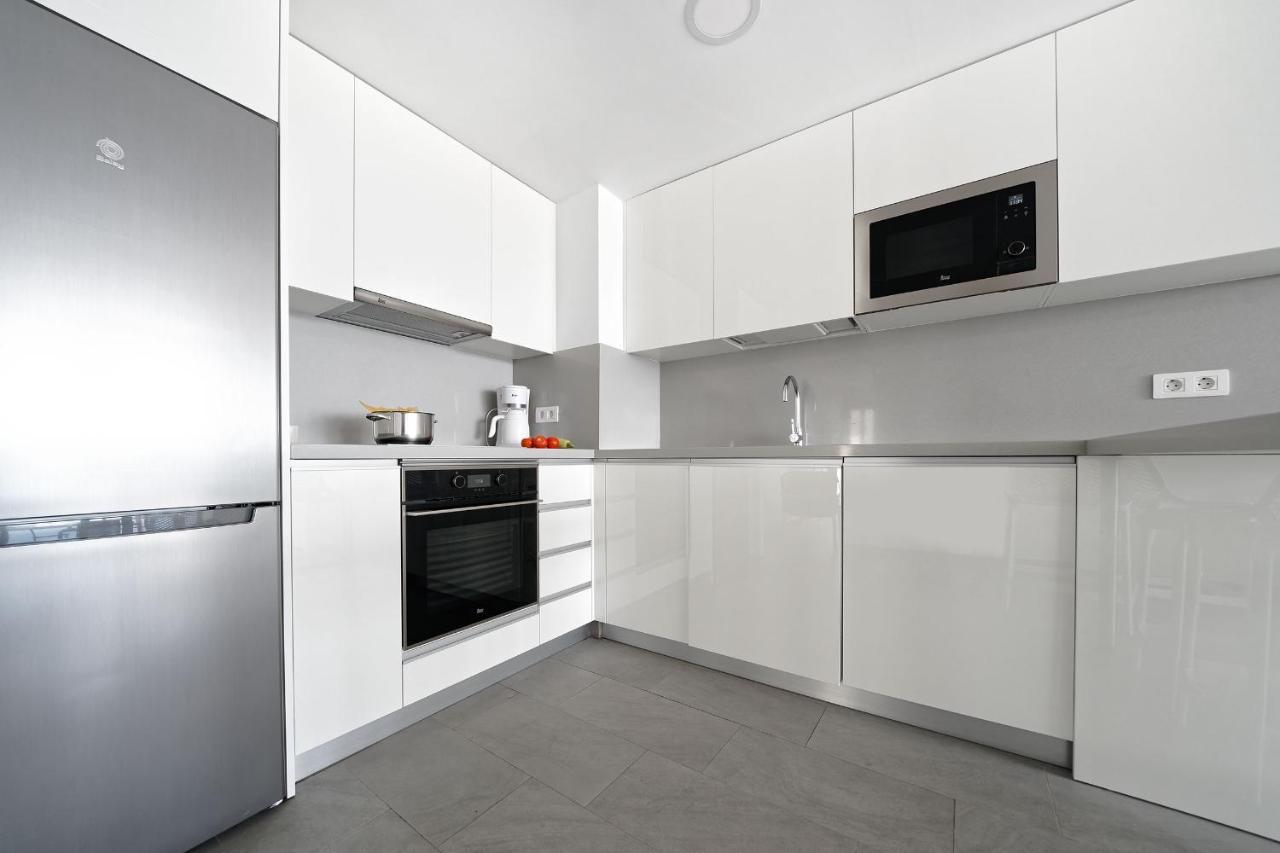 Apartamentos Los Papagayos San Agustín Eksteriør bilde